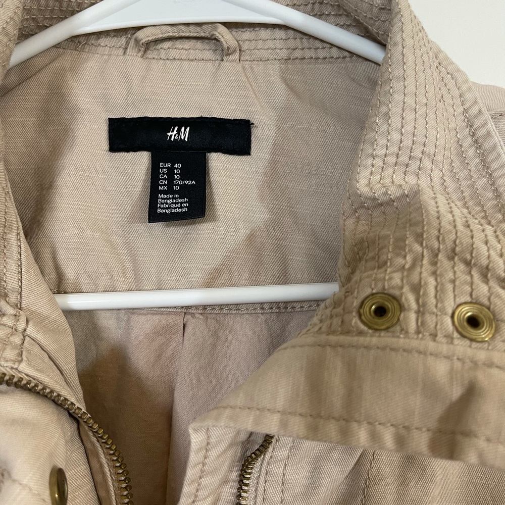 HM Jacket - Picture 8 of 8